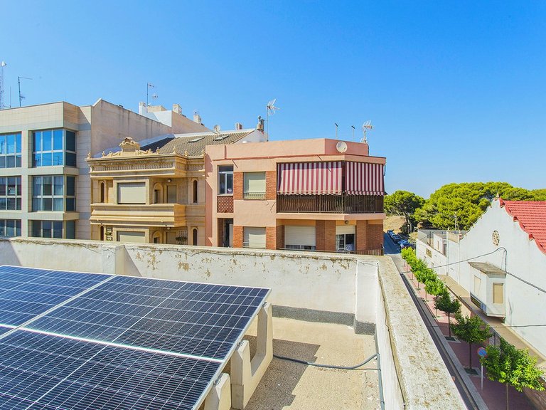 Apartment for Sale in Guardamar Del Segura, Alicante 25