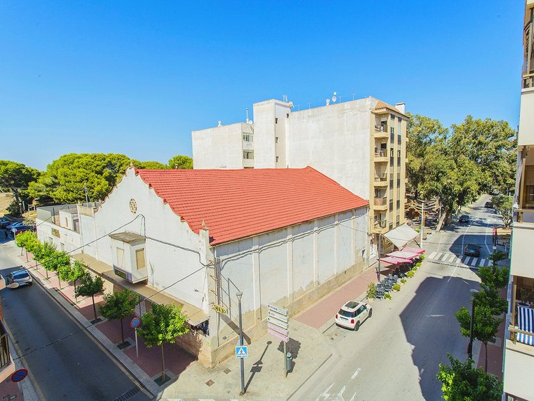 Apartment for Sale in Guardamar Del Segura, Alicante 26