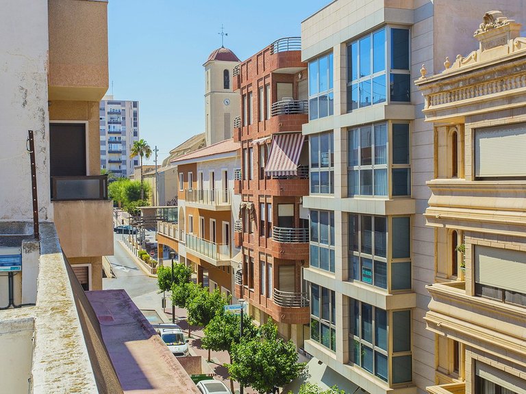Apartment for Sale in Guardamar Del Segura, Alicante 28