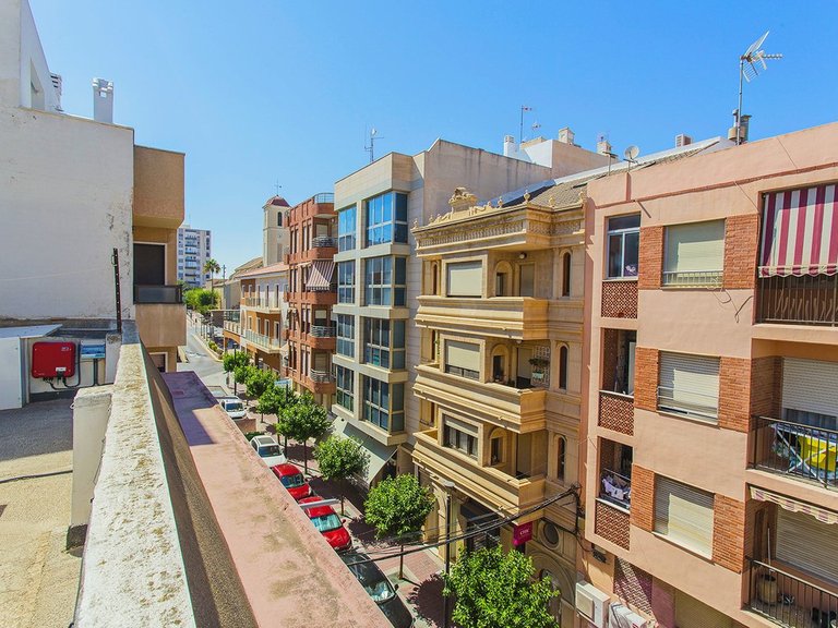 Apartment for Sale in Guardamar Del Segura, Alicante 29