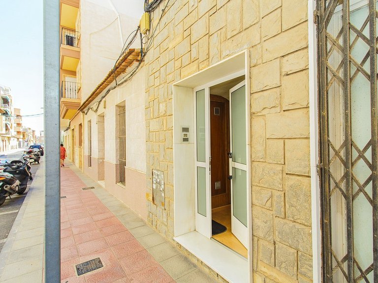 Apartment for Sale in Guardamar Del Segura, Alicante 37