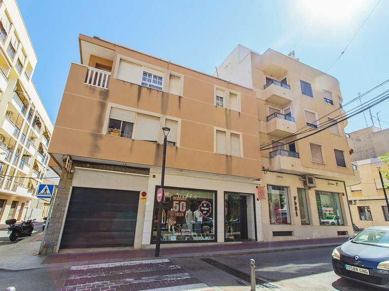 Apartment for Sale in Guardamar Del Segura, Alicante 41