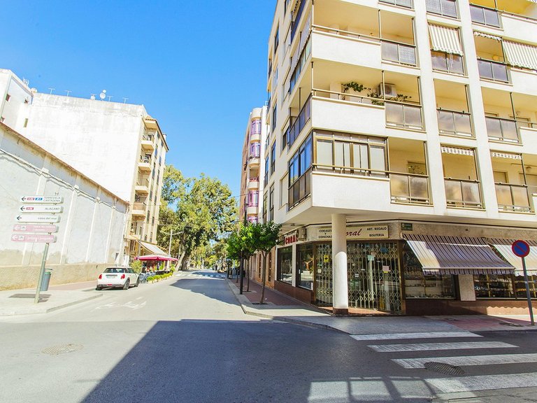 Apartment for Sale in Guardamar Del Segura, Alicante 43