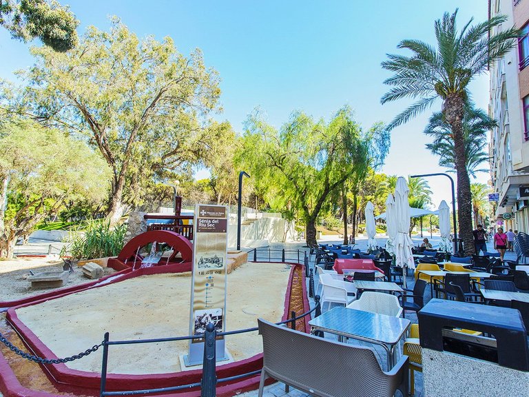 Apartment for Sale in Guardamar Del Segura, Alicante 48