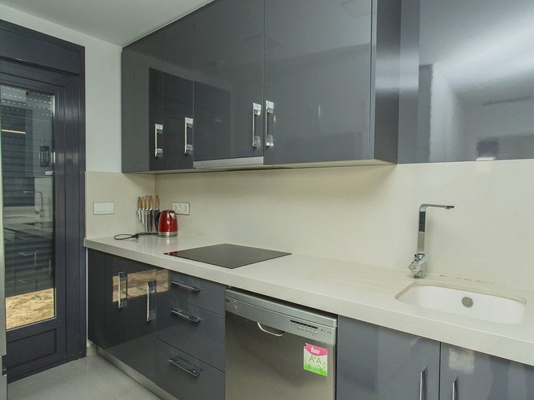 Villa for Sale in Cabo Roig, Alicante 4