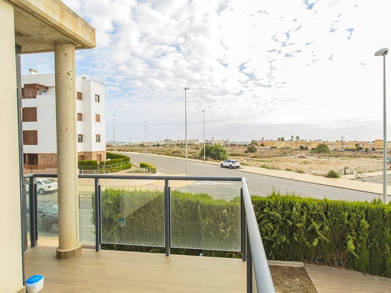 Villa for Sale in Cabo Roig, Alicante 12