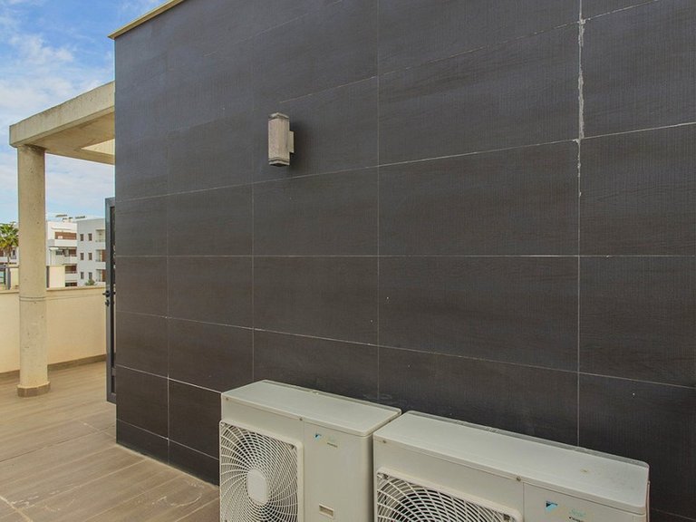 Villa for Sale in Cabo Roig, Alicante 15