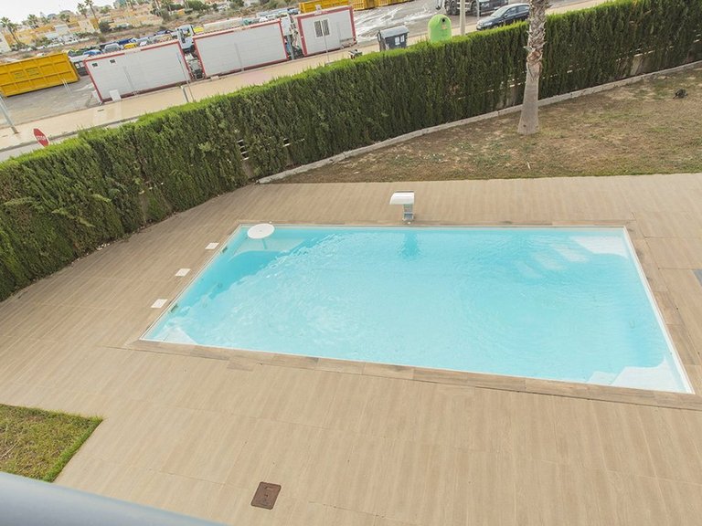 Villa for Sale in Cabo Roig, Alicante 18