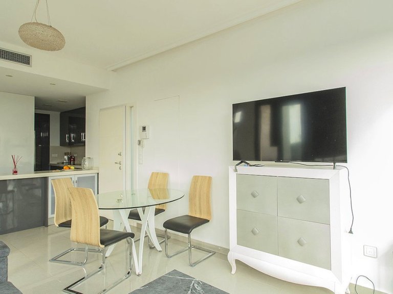 Villa for Sale in Cabo Roig, Alicante 23