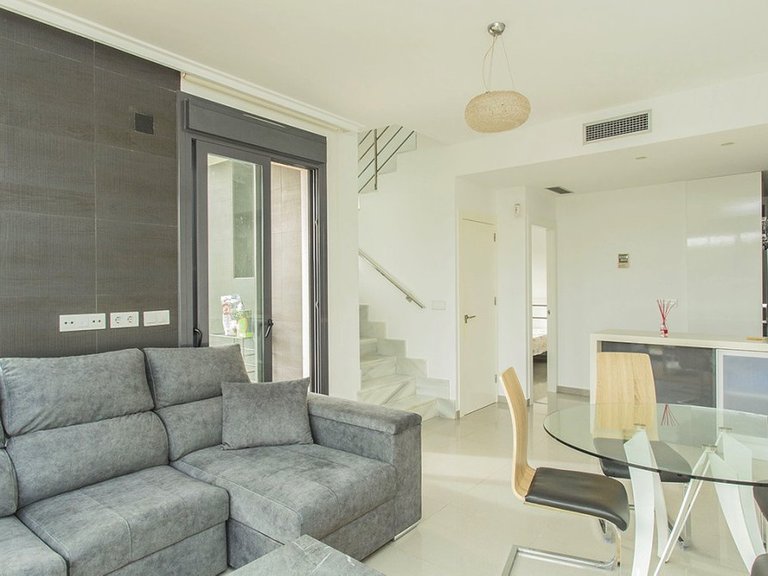 Villa for Sale in Cabo Roig, Alicante 24