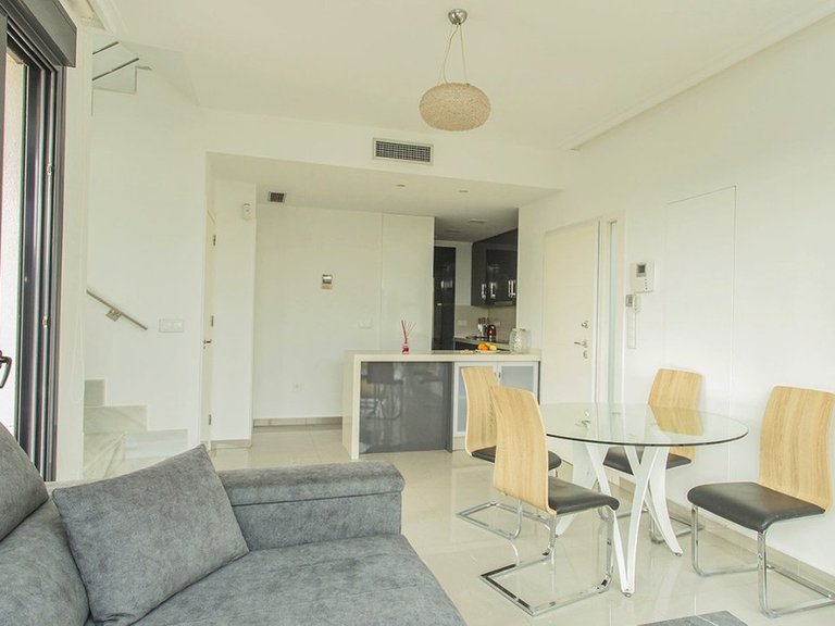 Villa for Sale in Cabo Roig, Alicante 25