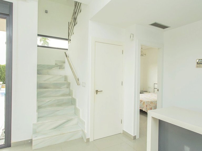 Villa for Sale in Cabo Roig, Alicante 28