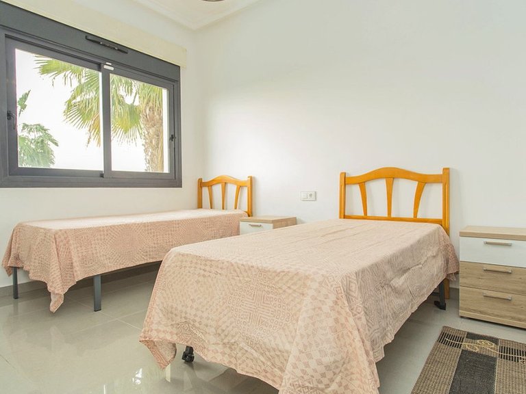 Villa for Sale in Cabo Roig, Alicante 42