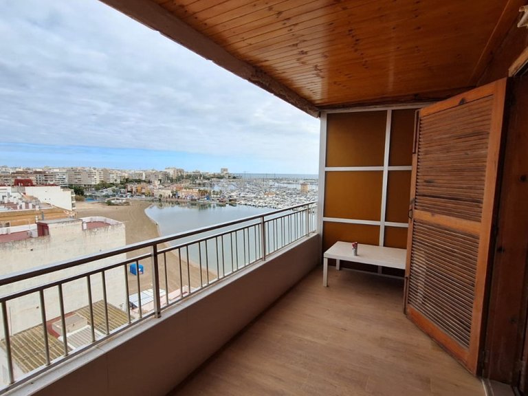 Apartment for Sale in Torrevieja, Alicante 1