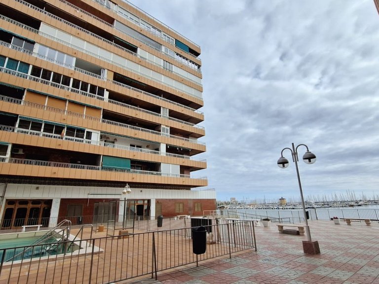 Apartment for Sale in Torrevieja, Alicante 3