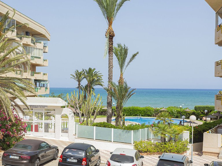Town House for Sale in Campoamor, Alicante 1