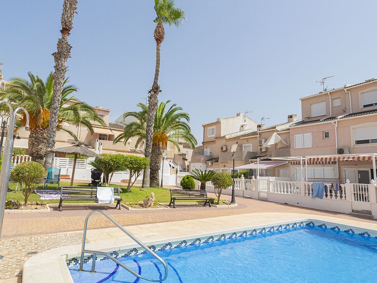 Town House for Sale in Campoamor, Alicante 3
