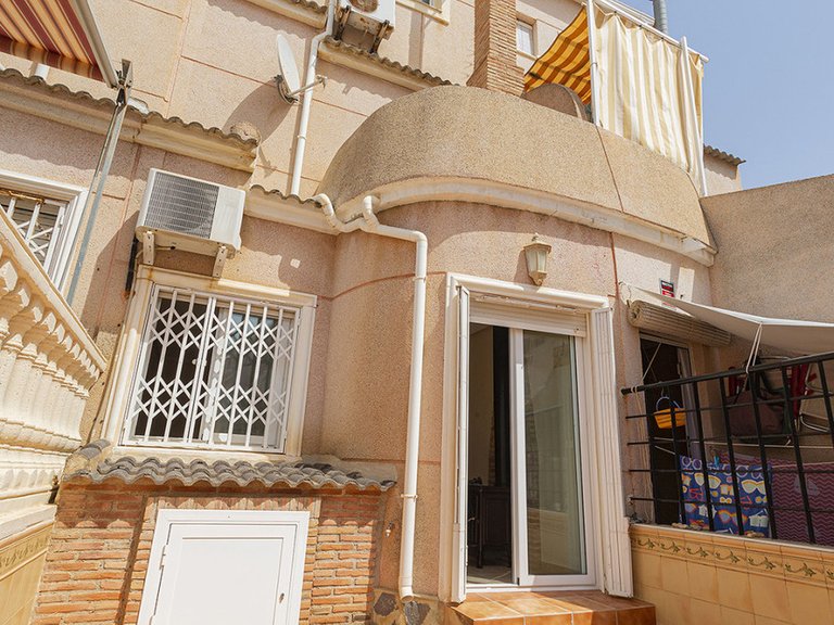 Town House for Sale in Campoamor, Alicante 4