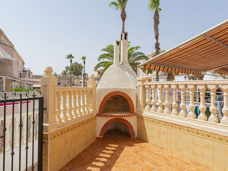 Town House for Sale in Campoamor, Alicante 6