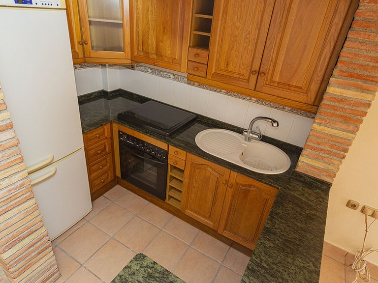 Town House for Sale in Campoamor, Alicante 9