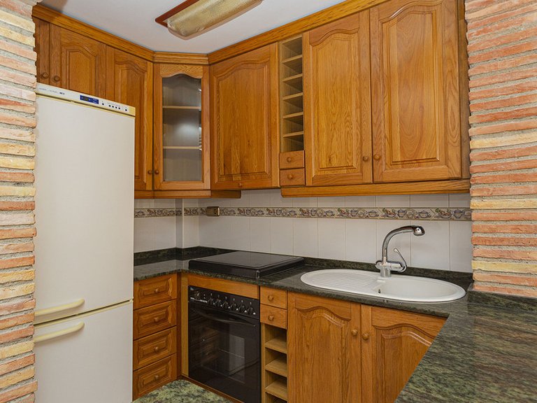 Town House for Sale in Campoamor, Alicante 11