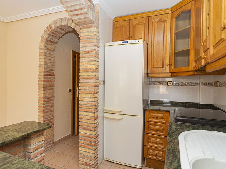 Town House for Sale in Campoamor, Alicante 13