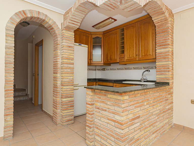 Town House for Sale in Campoamor, Alicante 14
