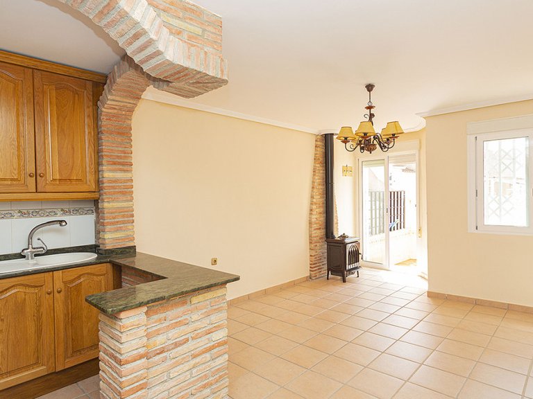 Town House for Sale in Campoamor, Alicante 15