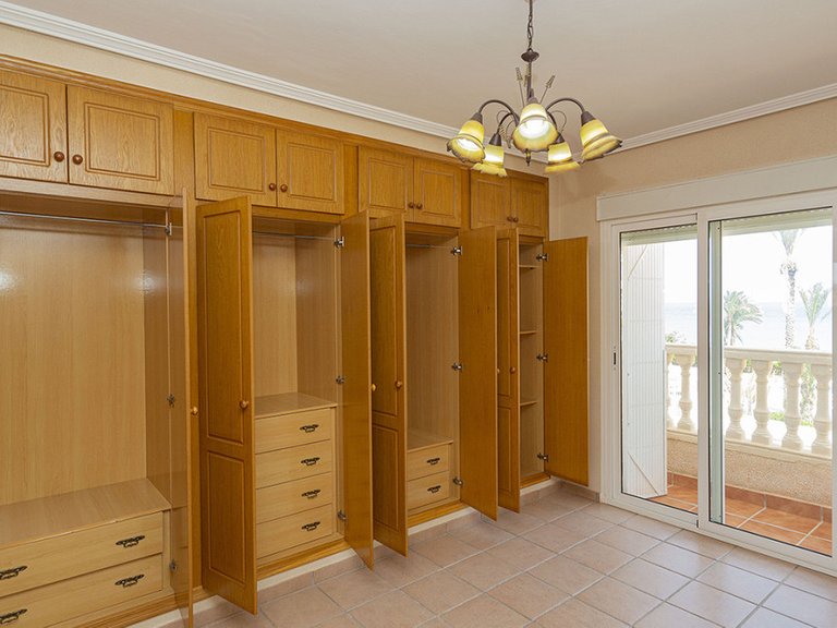 Town House for Sale in Campoamor, Alicante 20