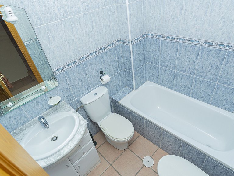 Town House for Sale in Campoamor, Alicante 21