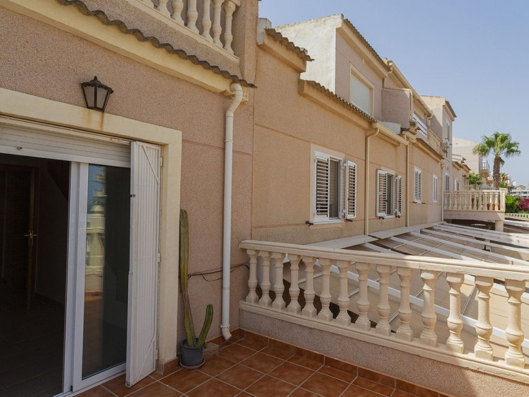 Town House for Sale in Campoamor, Alicante 23