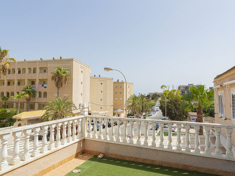 Town House for Sale in Campoamor, Alicante 24
