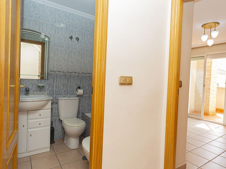 Town House for Sale in Campoamor, Alicante 25
