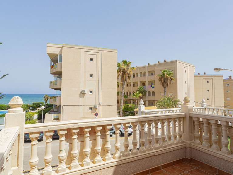 Town House for Sale in Campoamor, Alicante 28
