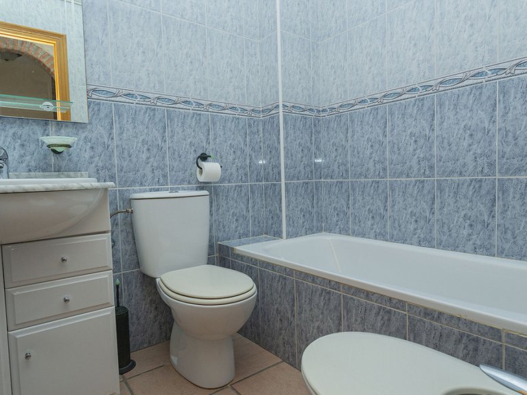 Town House for Sale in Campoamor, Alicante 31