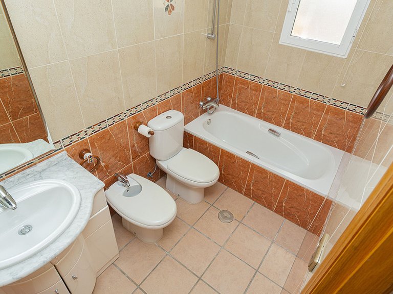 Town House for Sale in Campoamor, Alicante 35