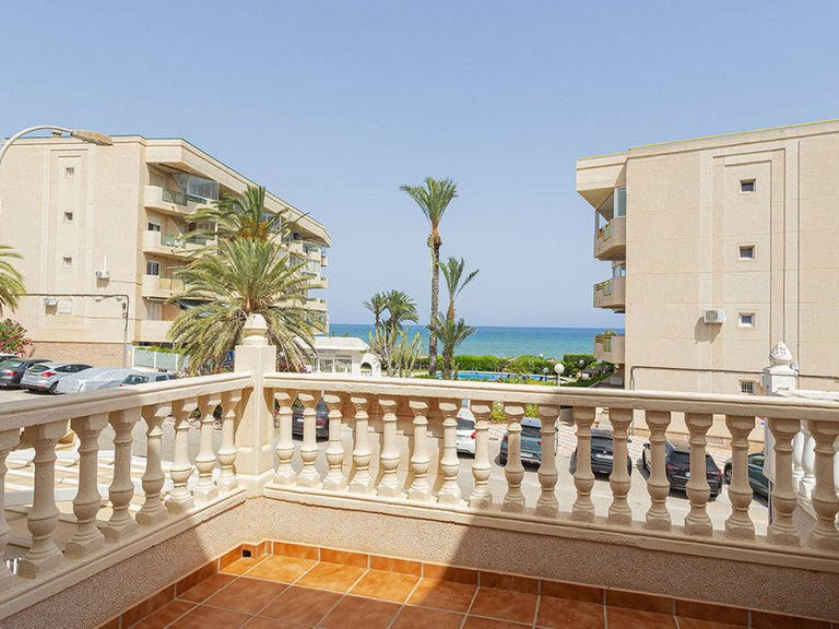 Town House for Sale in Campoamor, Alicante 40