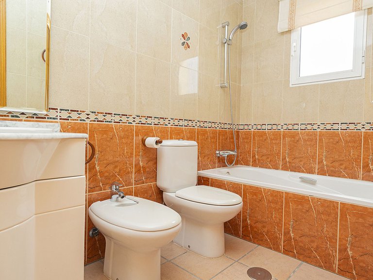Town House for Sale in Campoamor, Alicante 43