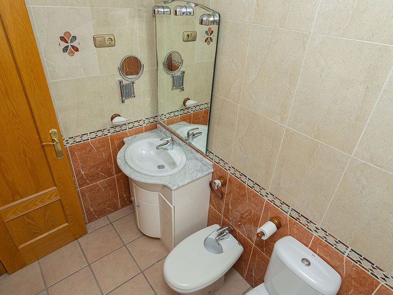 Town House for Sale in Campoamor, Alicante 45