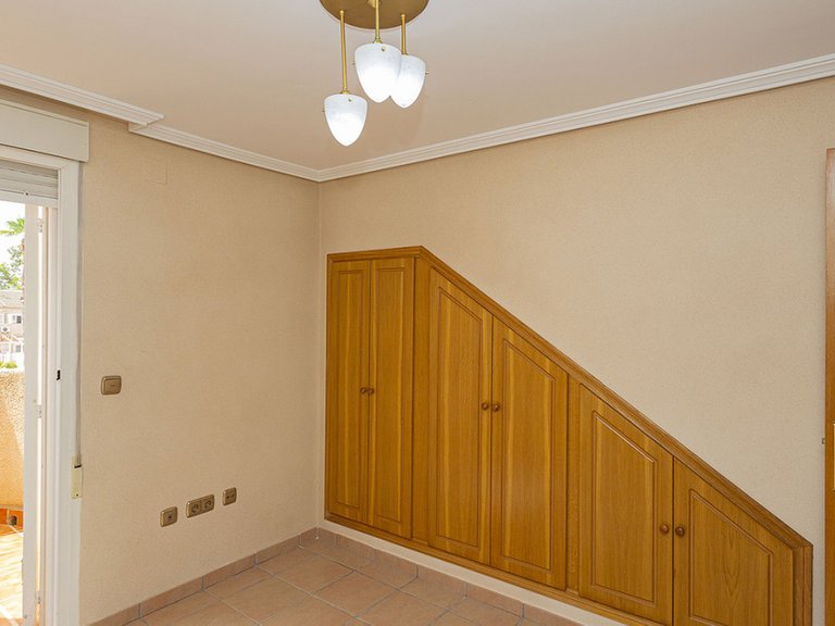 Town House for Sale in Campoamor, Alicante 48