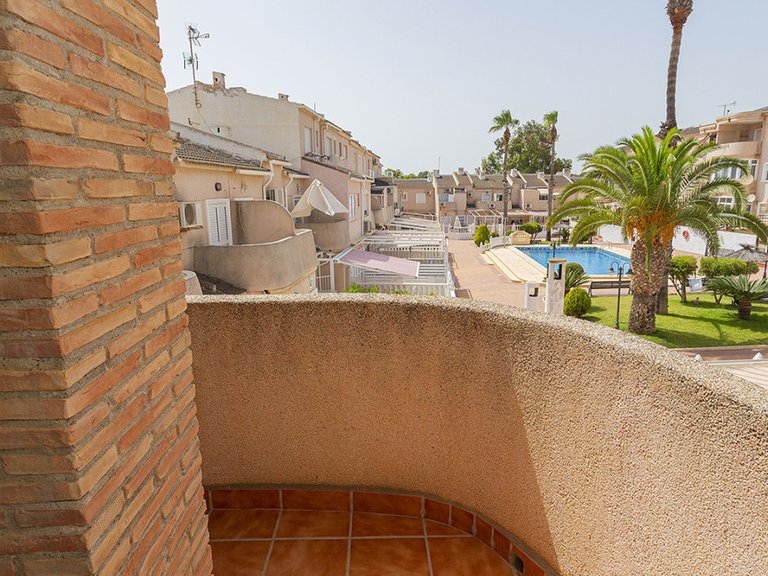 Town House for Sale in Campoamor, Alicante 49