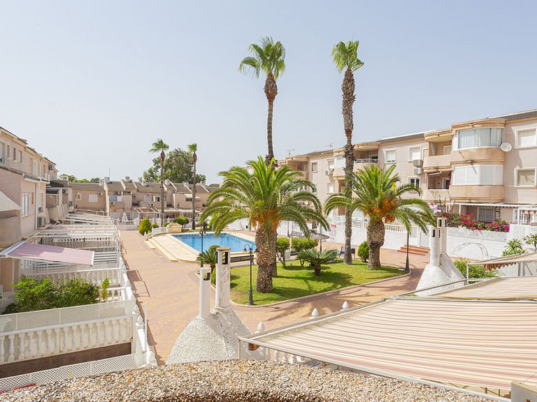 Town House for Sale in Campoamor, Alicante 50