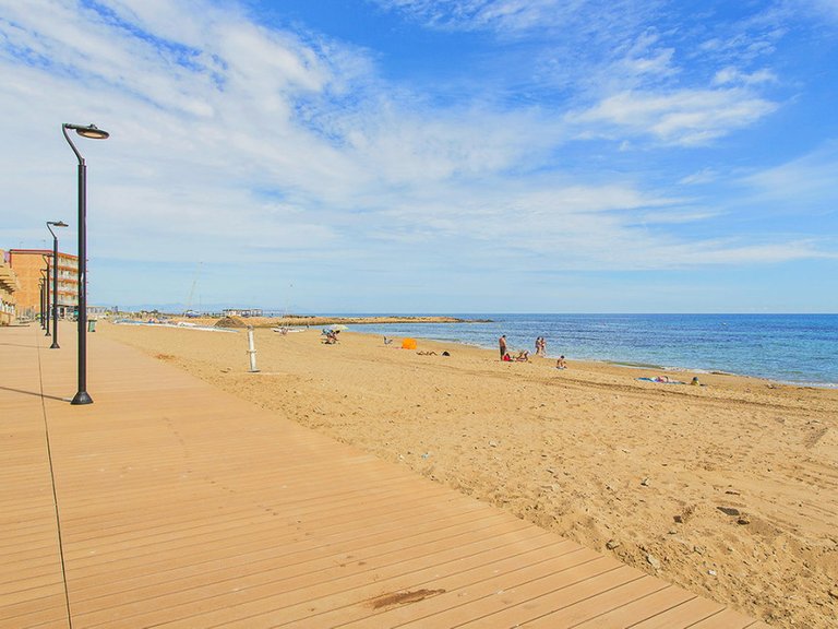Apartment for Sale in Torrevieja, Alicante 2