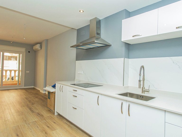 Apartment for Sale in Torrevieja, Alicante 12