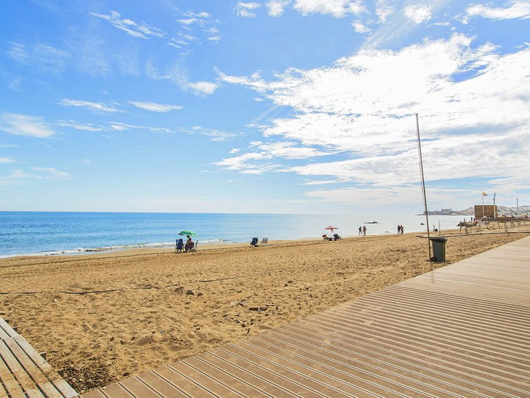 Apartment for Sale in Torrevieja, Alicante 39