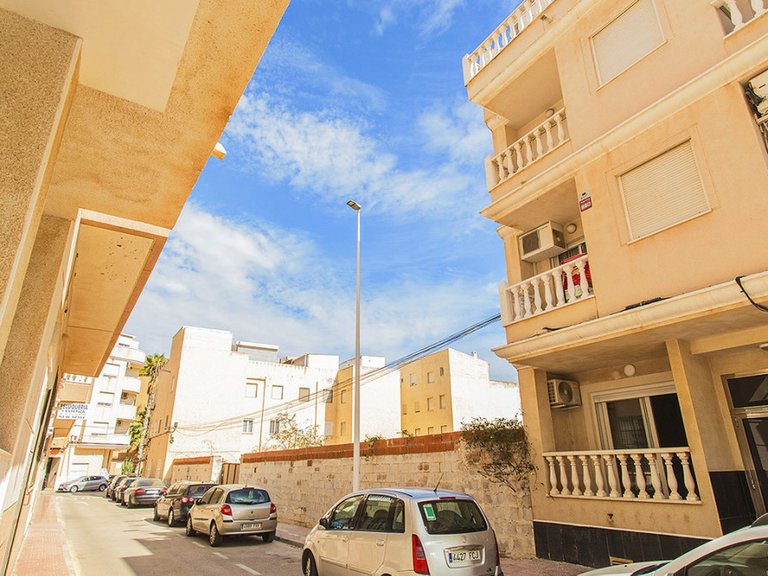 Apartment for Sale in Torrevieja, Alicante 43