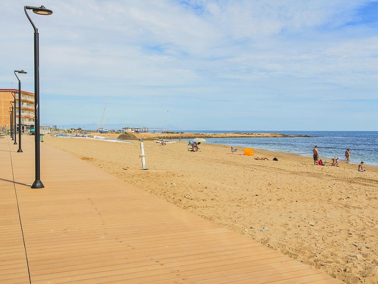 Apartment for Sale in Torrevieja, Alicante 44