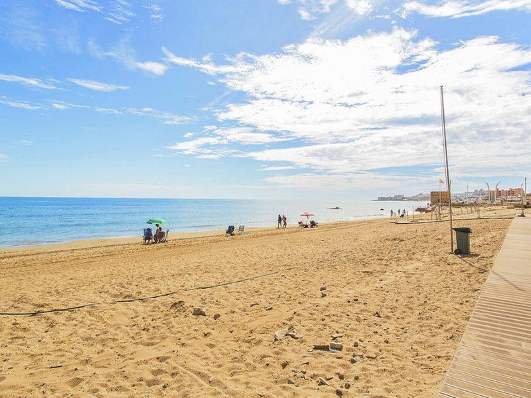 Apartment for Sale in Torrevieja, Alicante 45