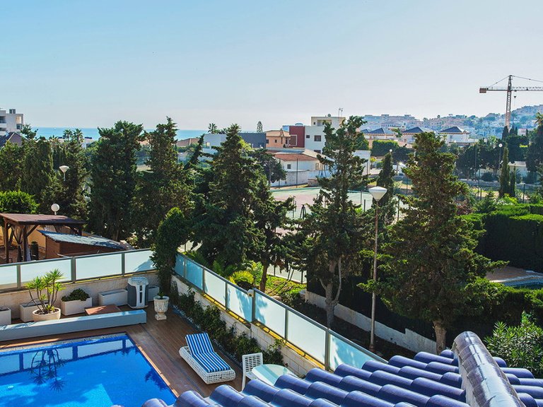 Villa for Sale in Torrevieja, Alicante 3