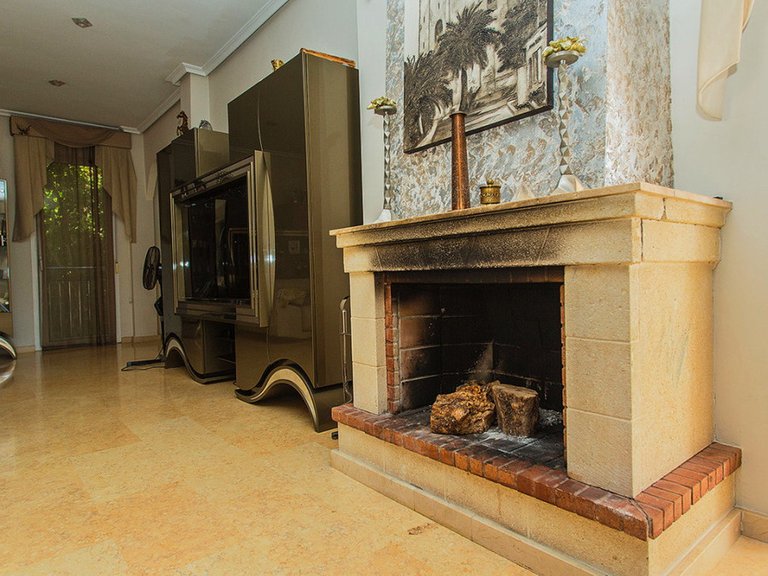 Villa for Sale in Torrevieja, Alicante 7